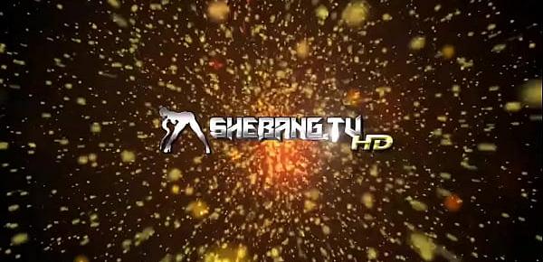 Shebang.TV - Romana Ryder & Jonny Cockfill